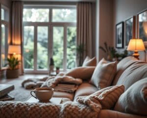 Waarom investeren mensen in ontspanning thuis?