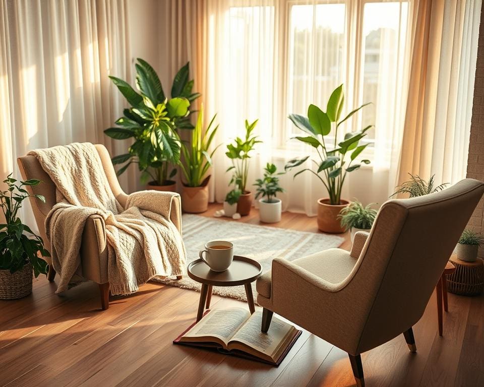 Waarom investeren mensen in zelfzorg?