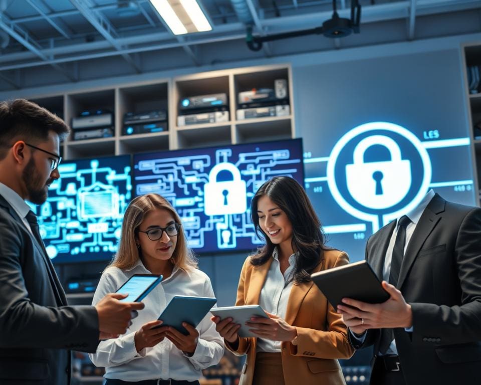 Waarom investeren organisaties in IT-beveiliging?