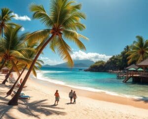 Waarom is Bali zo populair bij vakantiegangers?