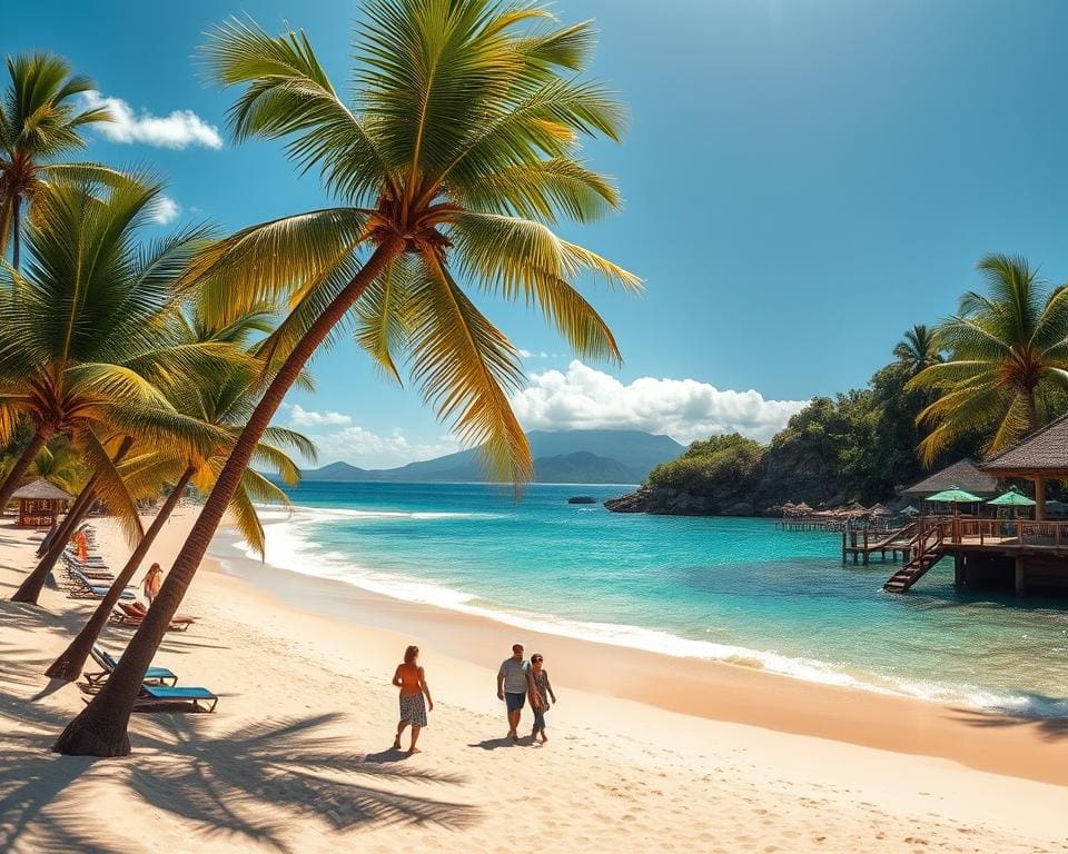 Waarom is Bali zo populair bij vakantiegangers?