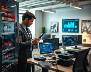 Waarom is IT-onderhoud noodzakelijk?