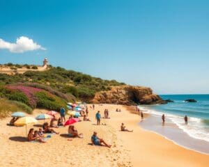 Waarom is Portugal ideaal voor zonvakanties?