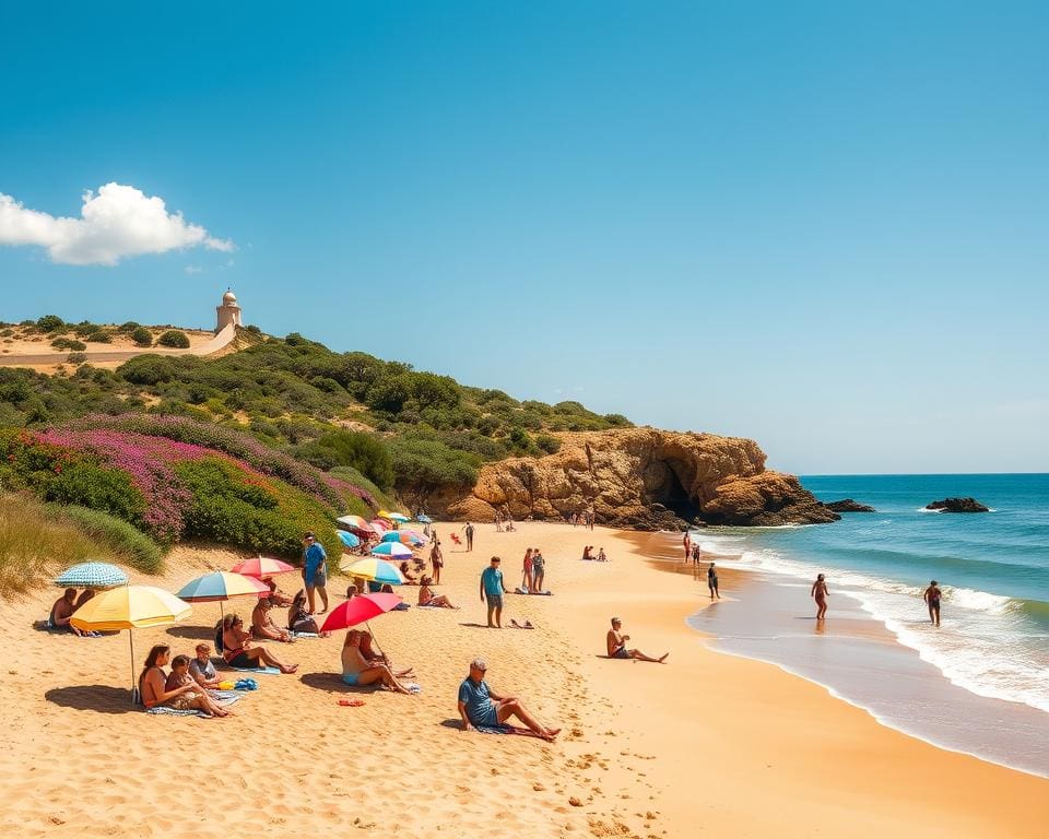 Waarom is Portugal ideaal voor zonvakanties?