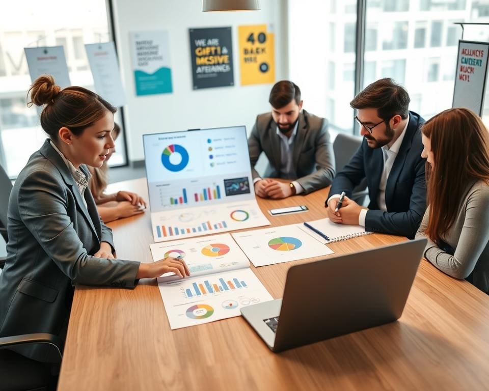 Waarom is doelgroepanalyse cruciaal?