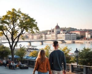 Waarom is een stedentrip naar Boedapest populair?