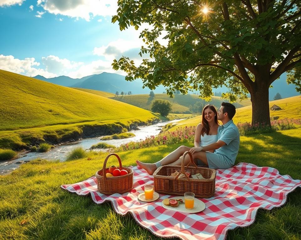 Waarom is een weekendje weg zo ontspannend?