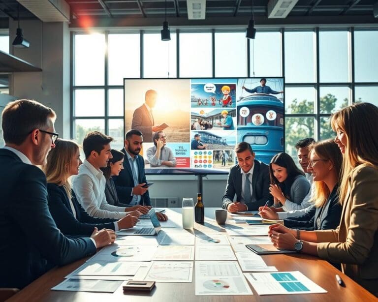 Waarom is storytelling belangrijk in marketing?