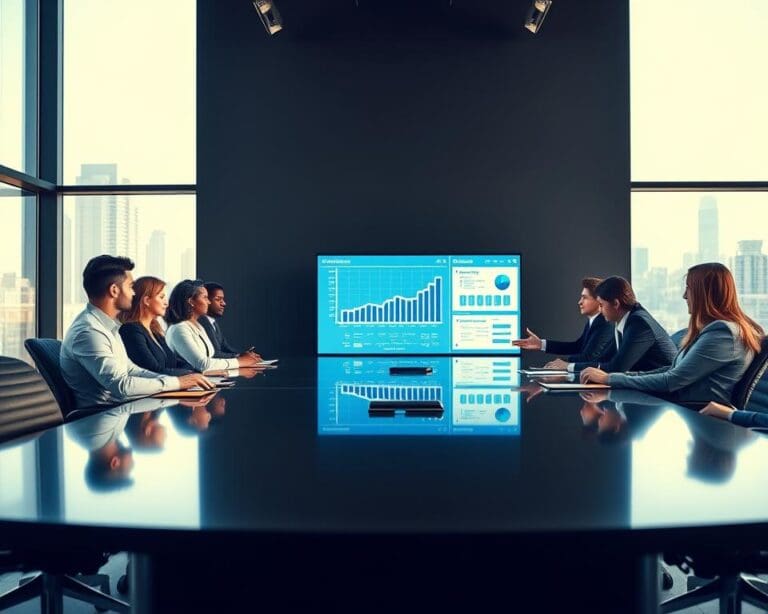 Waarom is technologie een strategische keuze?