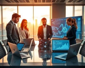 Waarom kiezen bedrijven voor IT-integratie?