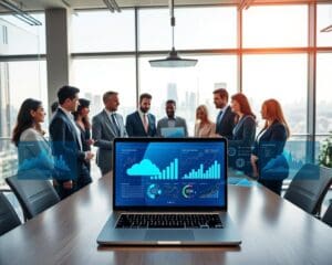 Waarom kiezen bedrijven voor SaaS-oplossingen?