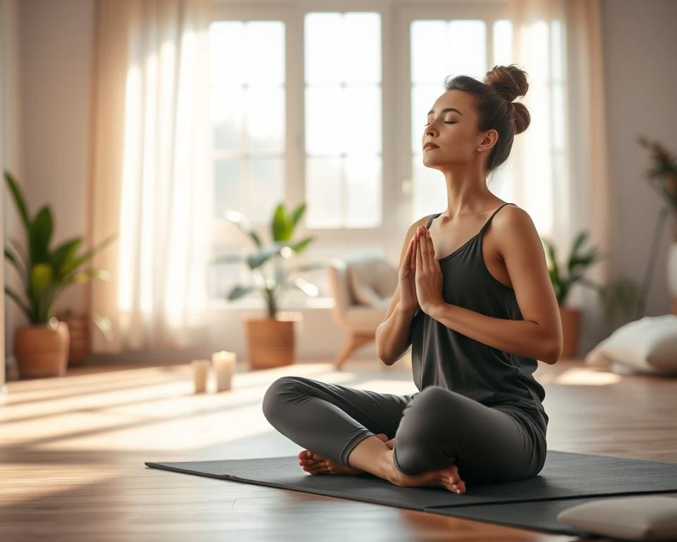 Waarom kiezen mensen voor ademhalingsoefeningen?