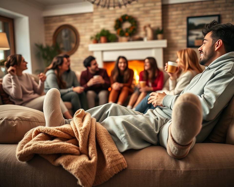 Waarom kiezen mensen voor comfortkleding?