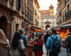 Waarom kiezen mensen voor culturele vakanties?