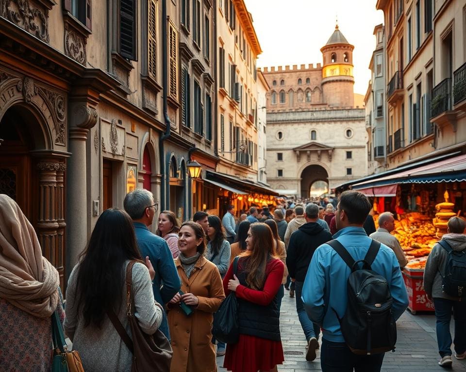 Waarom kiezen mensen voor culturele vakanties?