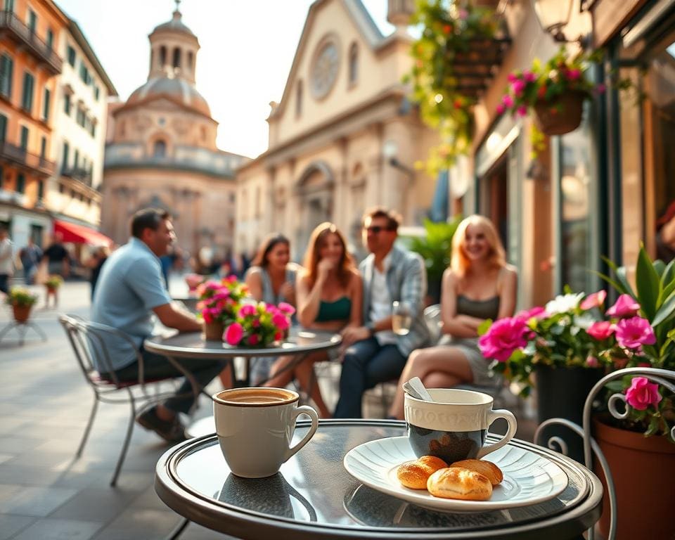 Waarom kiezen mensen voor een vakantie in Italië?