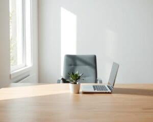 Waarom kiezen mensen voor minder prikkels?