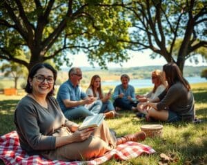 Waarom kiezen mensen voor offline momenten?