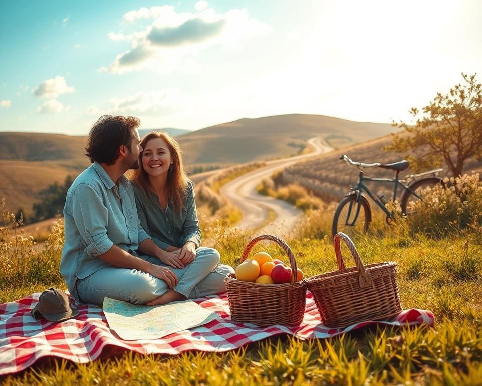 Waarom kiezen mensen voor slow travel?