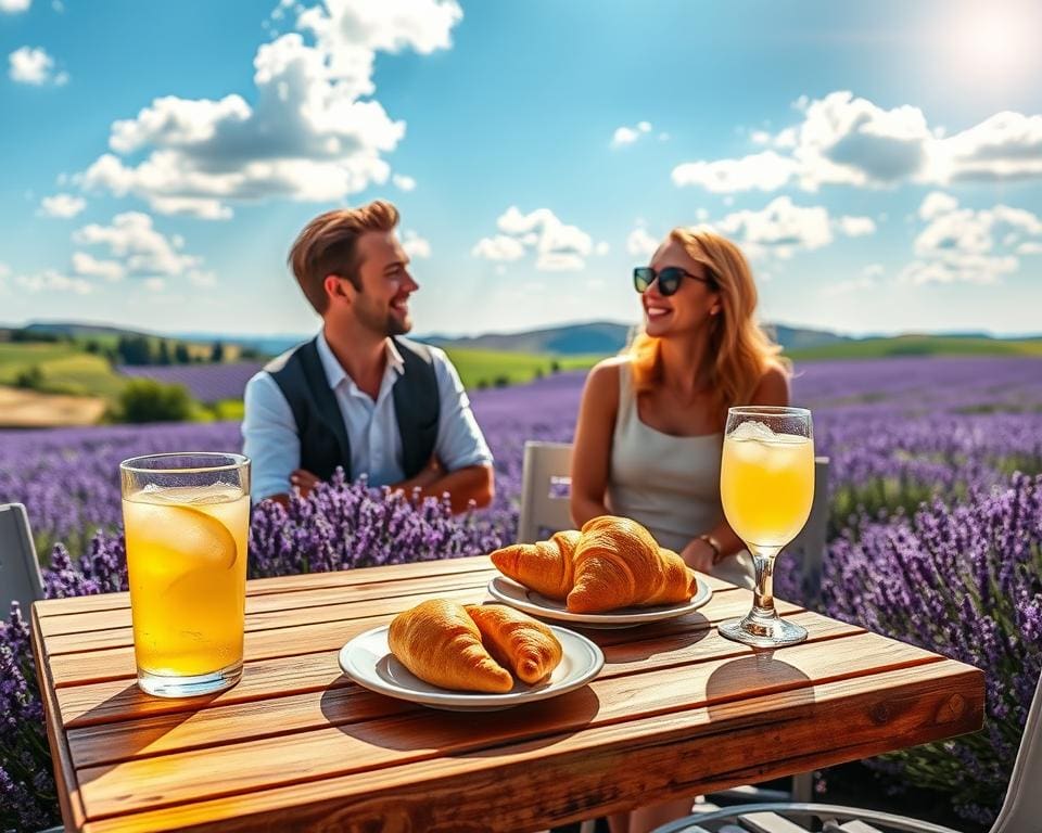 Waarom kiezen reizigers voor een vakantie in Frankrijk?