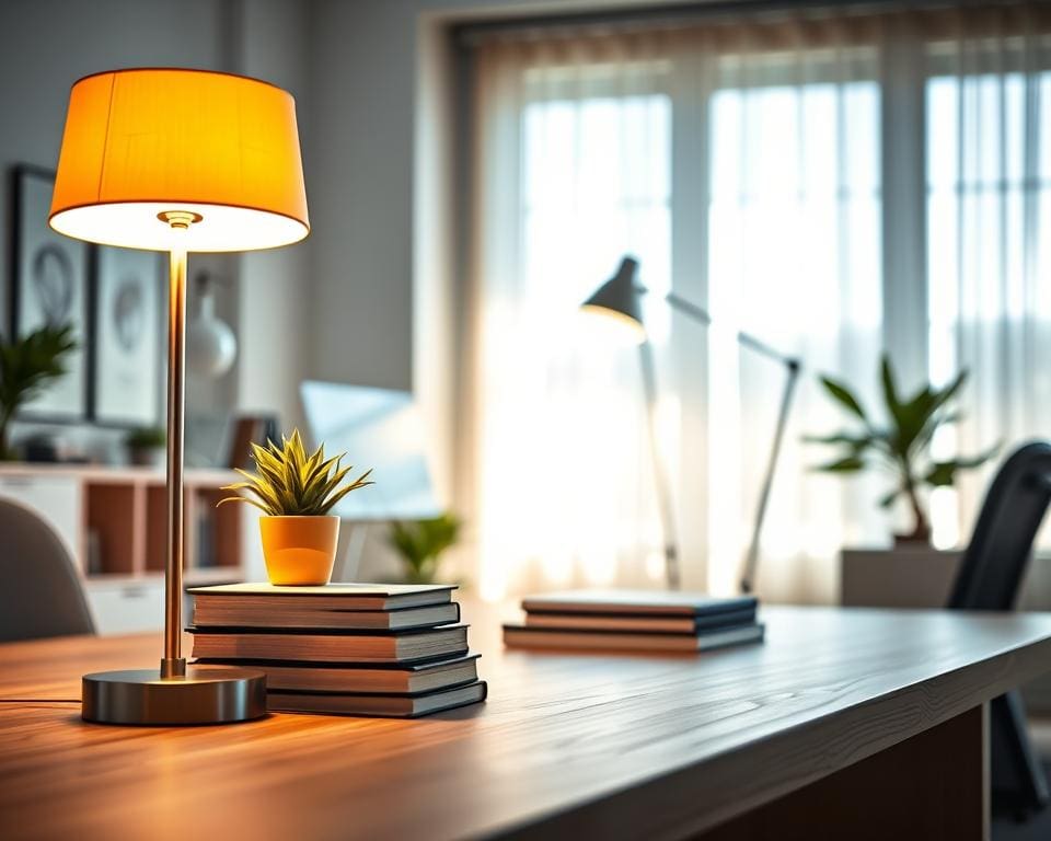 Waarom zijn daglichtlampen populair?