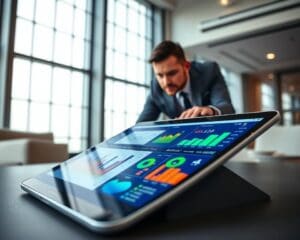 Waarom zijn digitale dashboards handig?