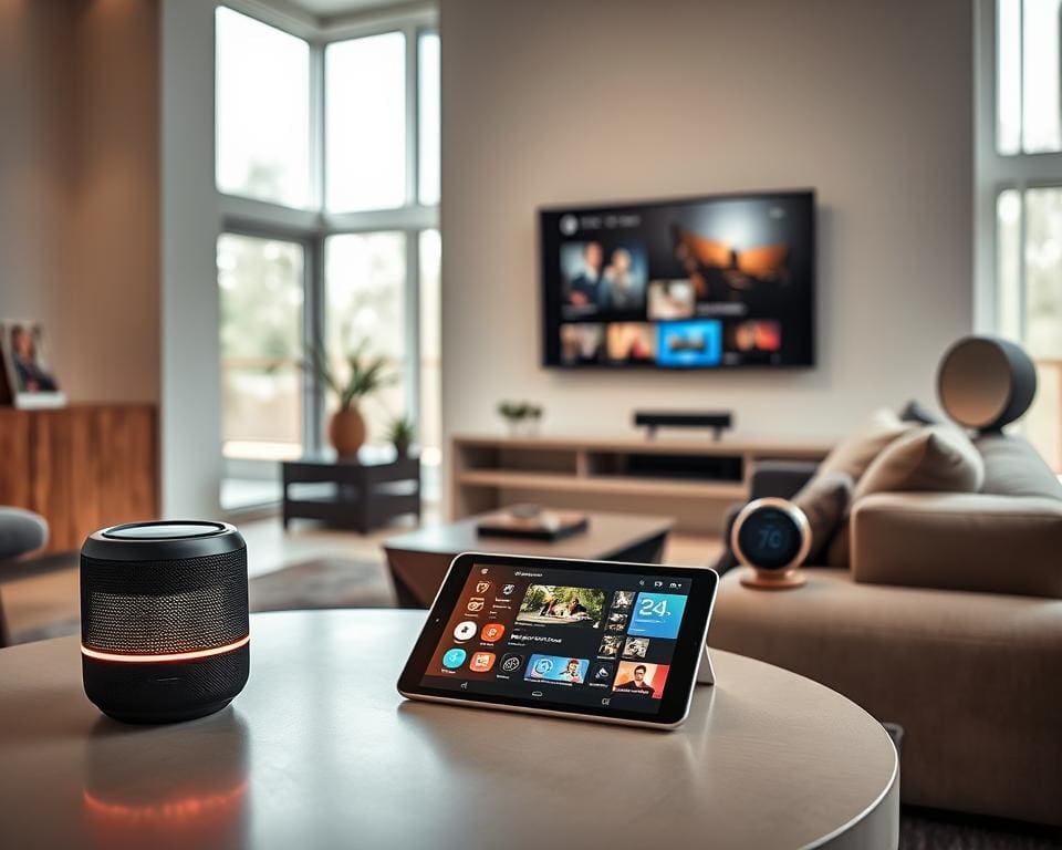 Waarom zijn slimme apparaten zo populair?