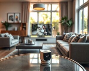 Waarom zijn slimme camera’s populair?