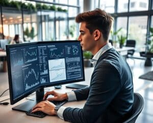 Wat doet een IT-analist?