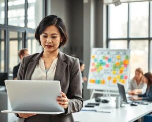 Wat doet een IT-projectmanager?