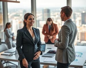 Wat doet een PR-adviseur voor organisaties?