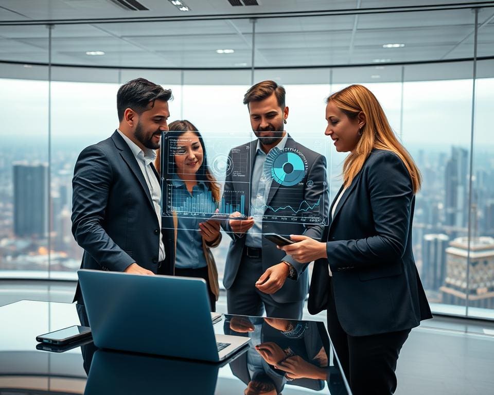 Wat is het nut van slimme software?