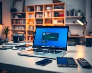 Wat is het nut van software-updates?