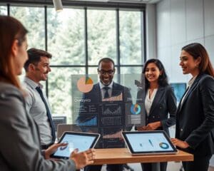 Wat is het voordeel van digitale monitoring?