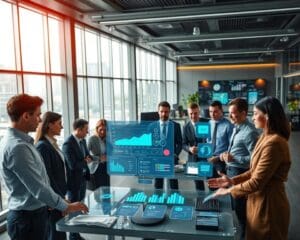 Wat is het voordeel van workflow-automatisatie?