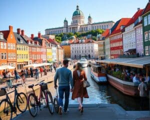 Wat maakt Kopenhagen geschikt voor een citytrip?