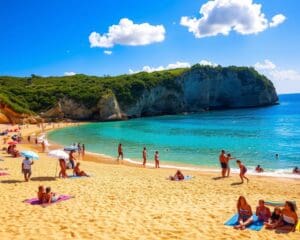 Wat maakt de stranden van Spanje zo populair?