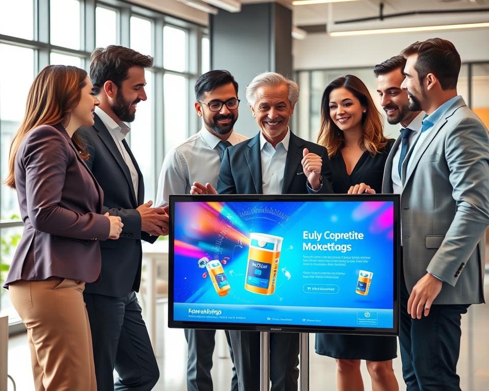 Wat maakt een advertentie overtuigend?