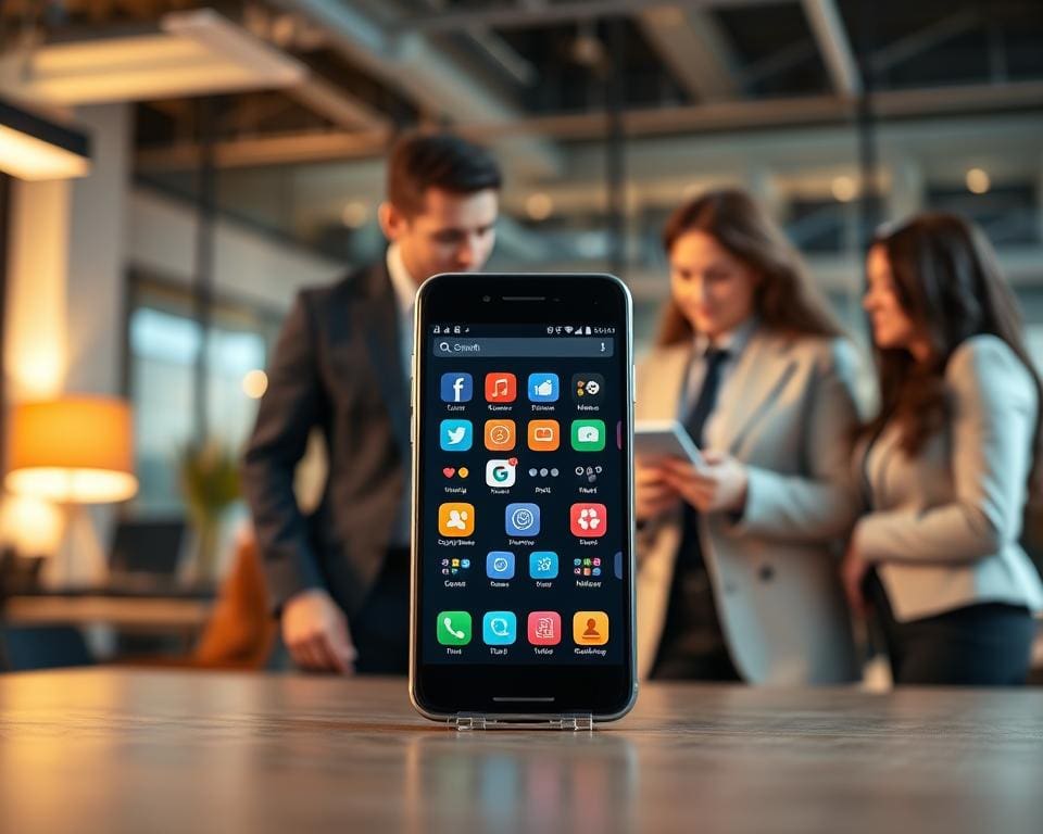 Wat maakt een app gebruiksvriendelijk?