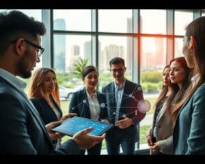 Wat maakt een bedrijfsnetwerk stabiel?