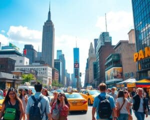 Wat maakt een citytrip naar New York zo bijzonder?