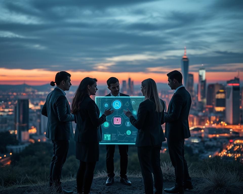 Wat maakt een digitale oplossing betrouwbaar?