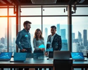 Wat maakt een digitale oplossing schaalbaar?