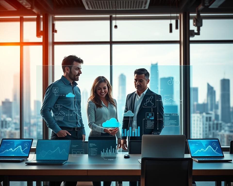 Wat maakt een digitale oplossing schaalbaar?