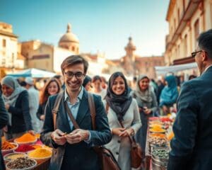 Wat maakt een reiservaring bijzonder?