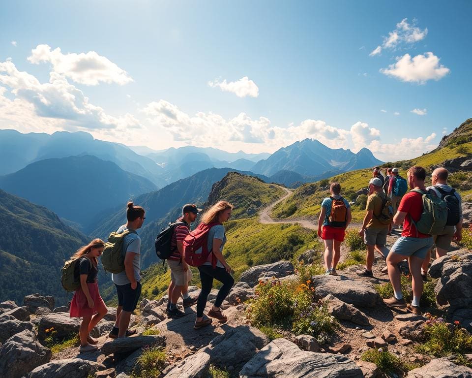 Wat maakt een rondreis zo avontuurlijk?