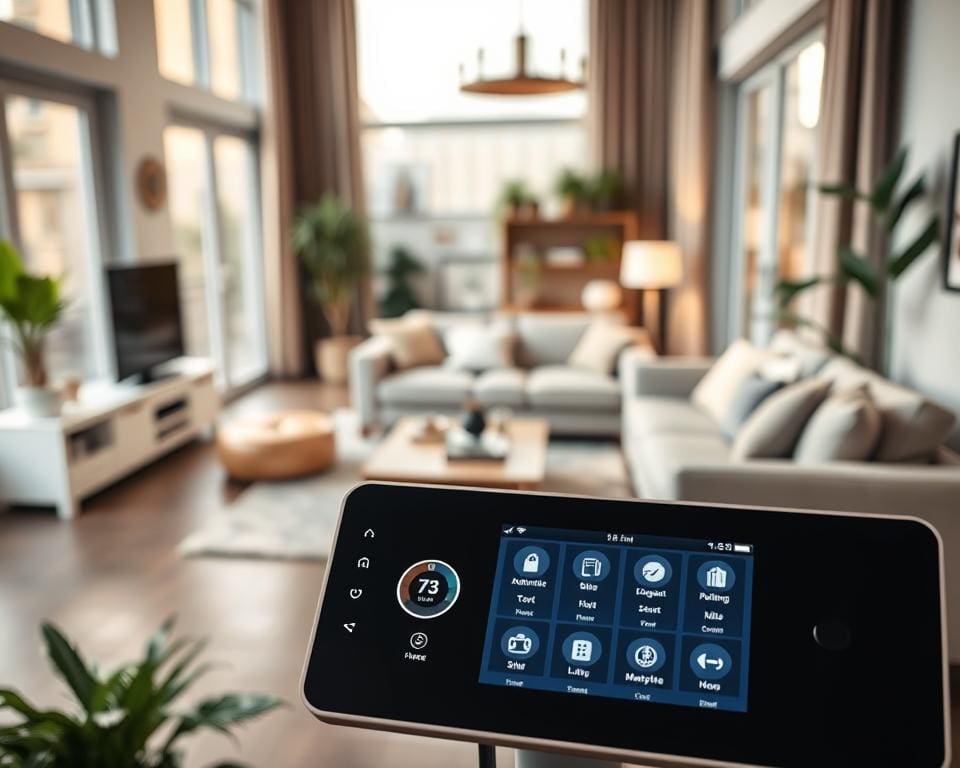 Wat maakt een smart home praktisch?