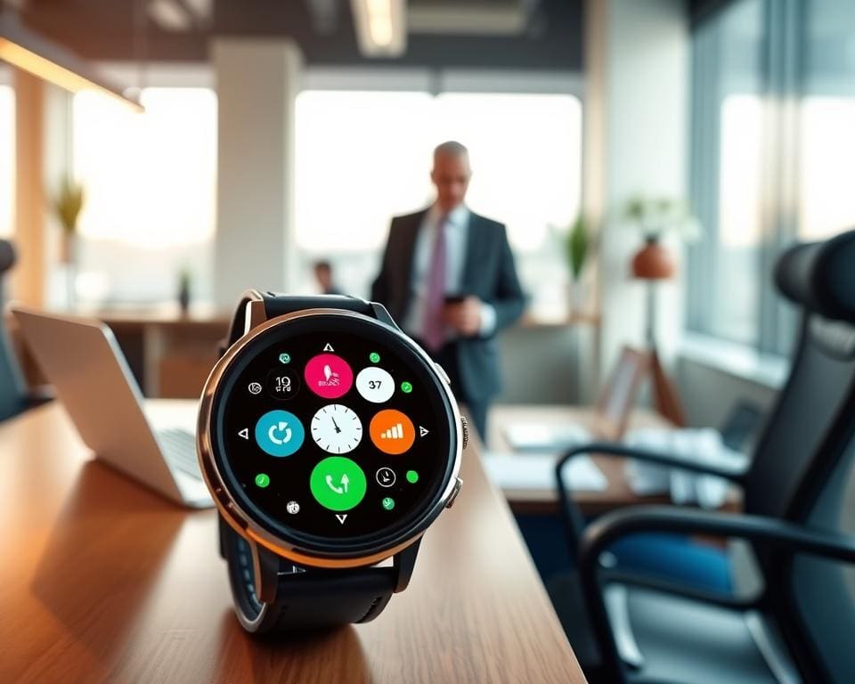 Wat maakt een smartwatch nuttig?