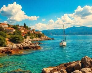 Wat maakt een vakantie in Kroatië zo aantrekkelijk?