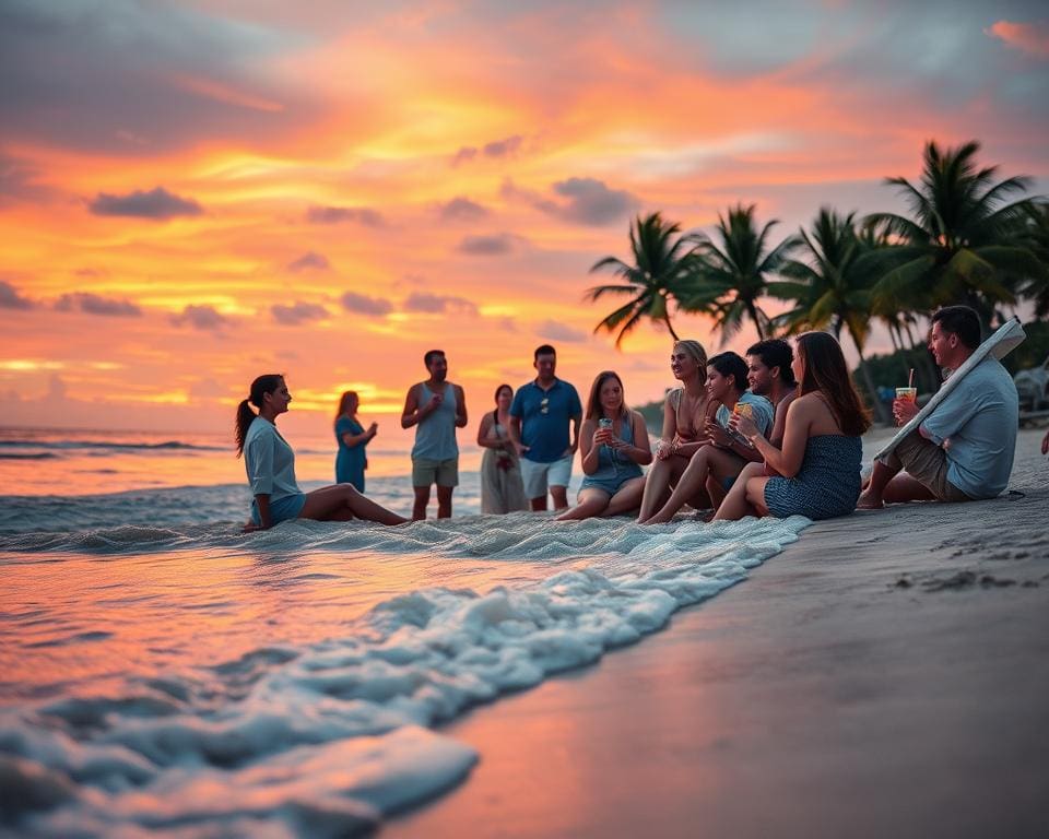 Wat maakt een vakantie inspirerend?